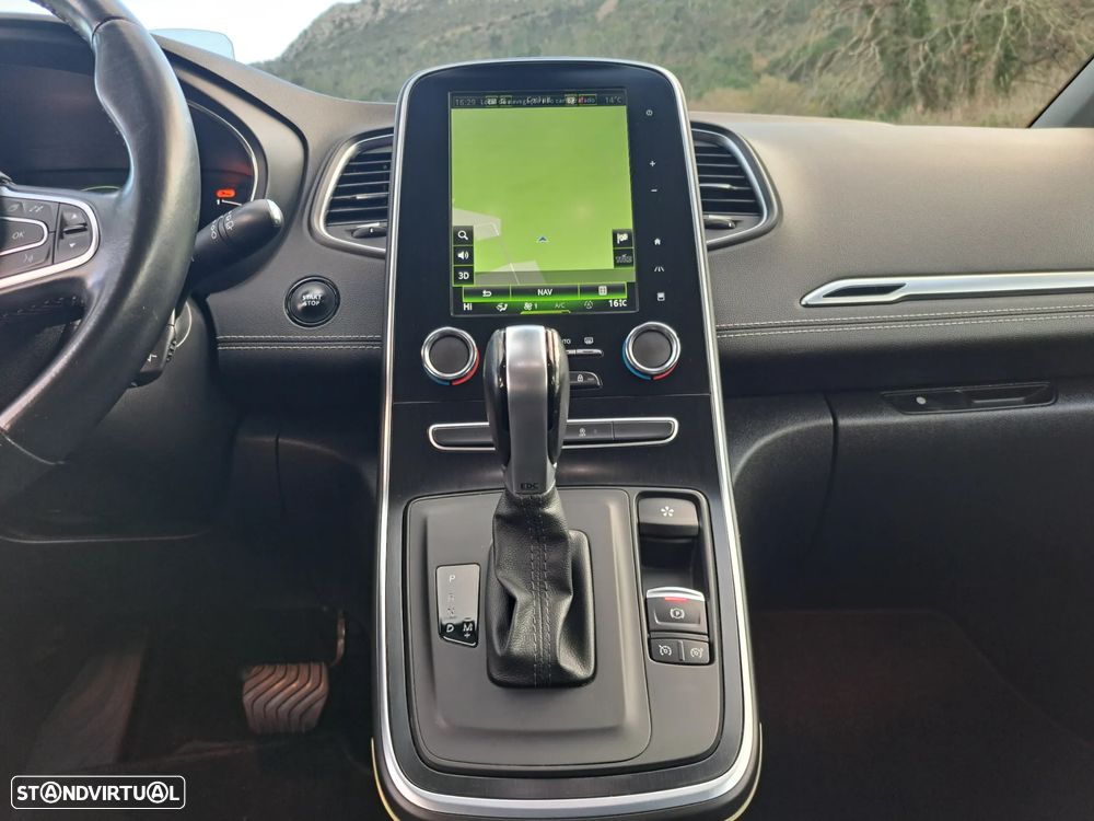 Renault Scénic ENERGY dCi 110 EDC INTENS - 30