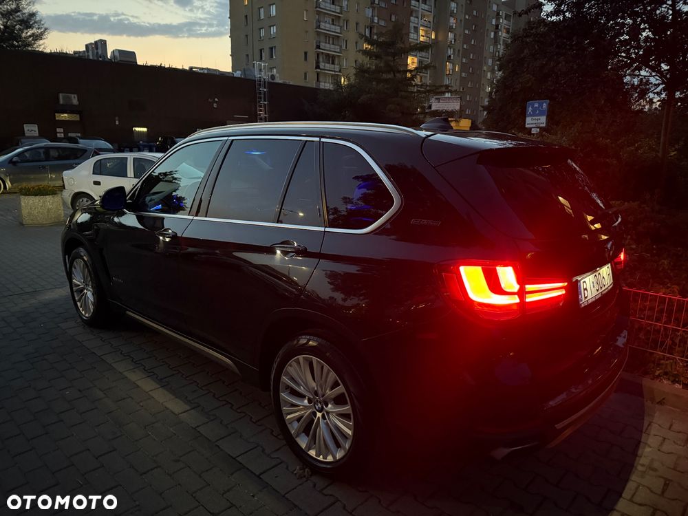 BMW X5 - 15