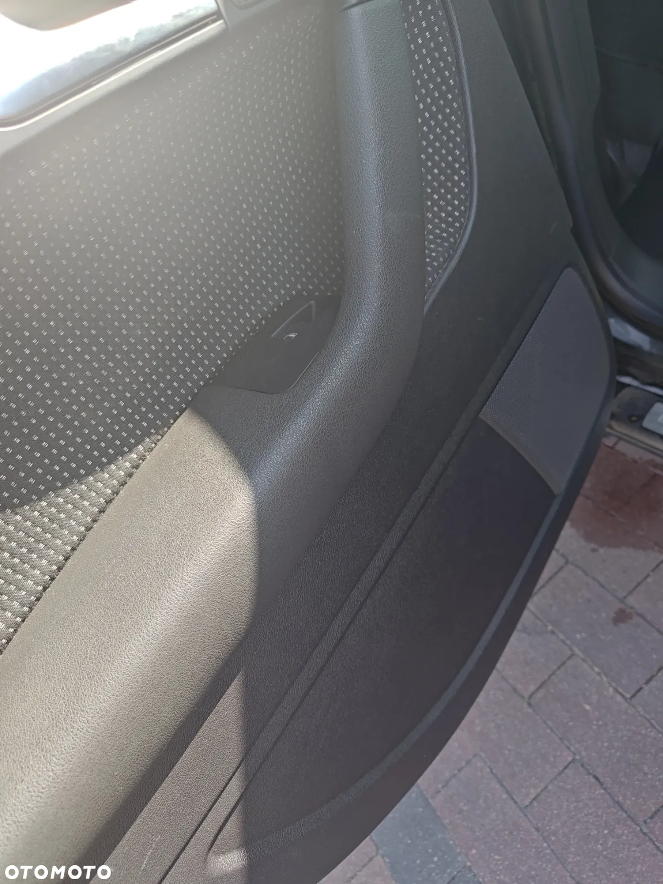 Audi A3 1.6 FSI Sportback Ambition - 15