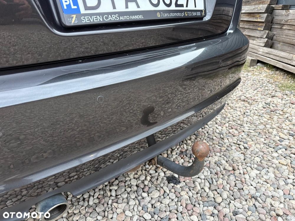Audi A3 Sportback 1.6 TDI DPF Attraction - 7