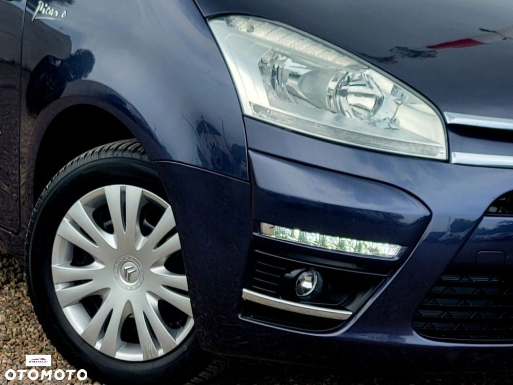 Citroën C4 Grand Picasso - 29