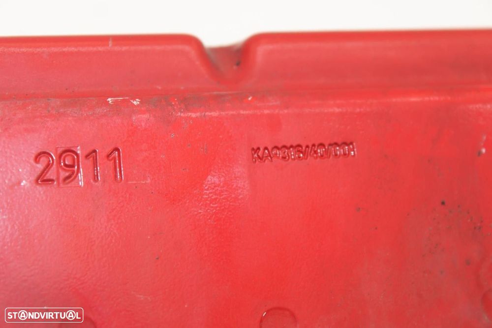 TRAVESSA LATERAL OPEL ASTRA J GTC 2012 -DERECHO - 8