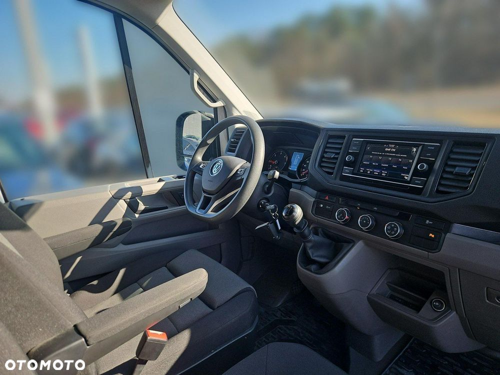 Volkswagen Crafter - 9