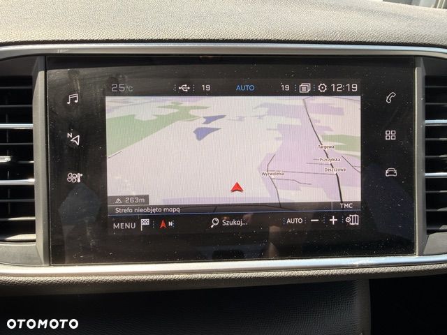 Peugeot 308 BlueHDi 100 Stop & Start Access - 22