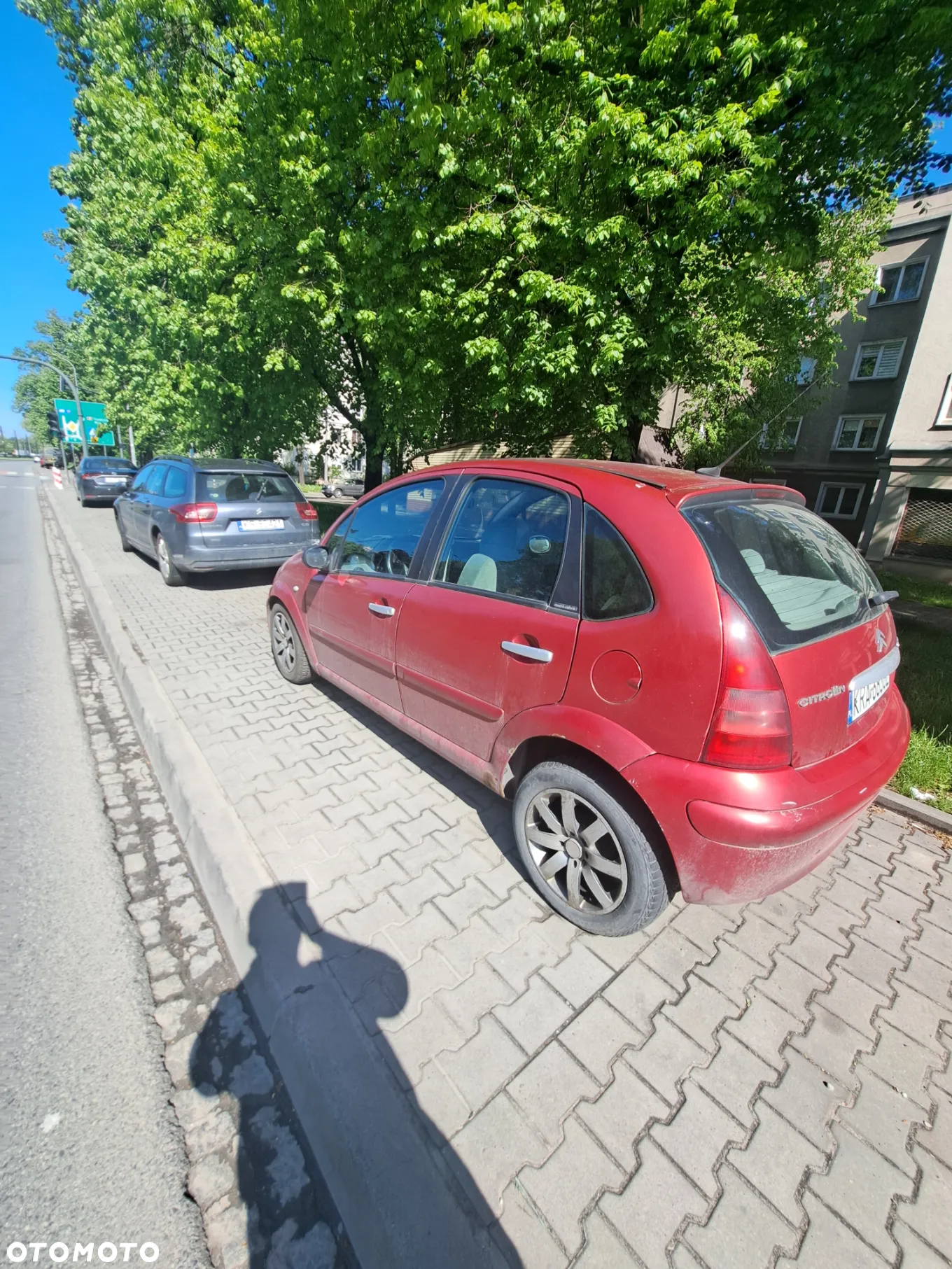 Citroën C3 1.4 HDi Freeze (x) - 5