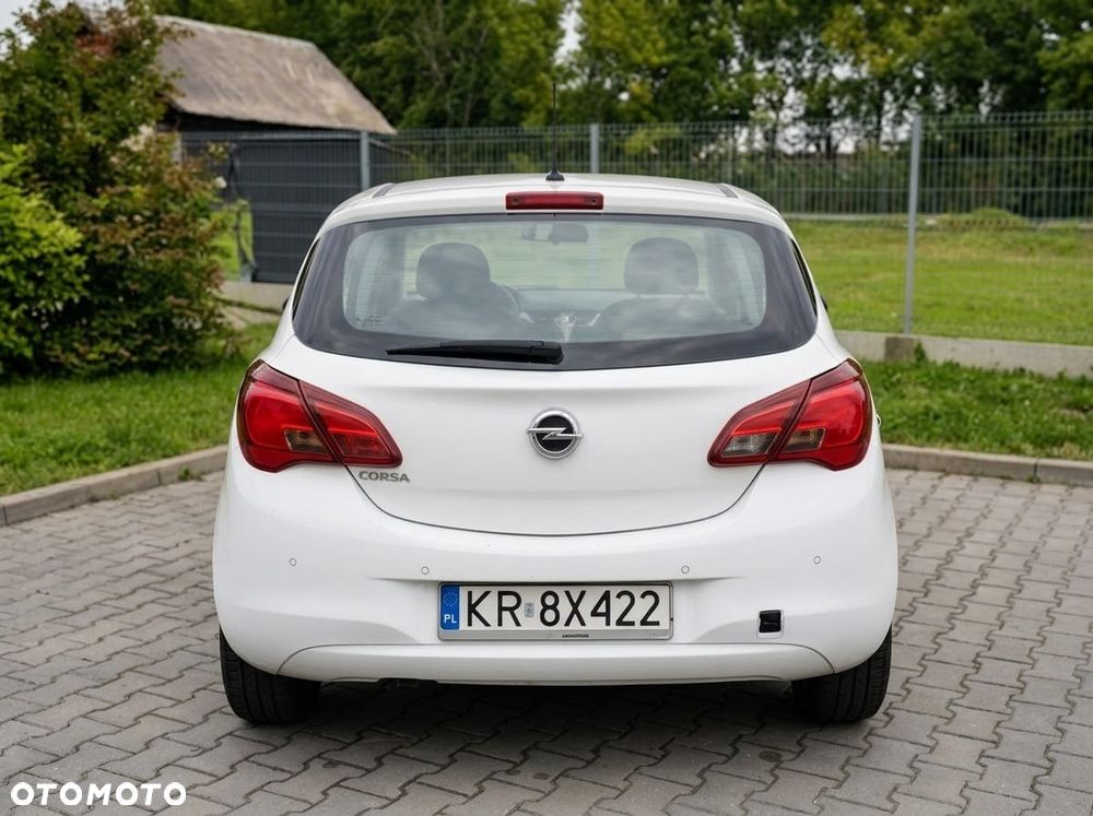 Opel Corsa 1.4 Color Edition - 5