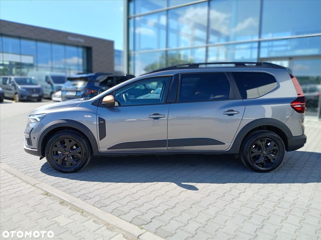 Dacia Jogger - 2