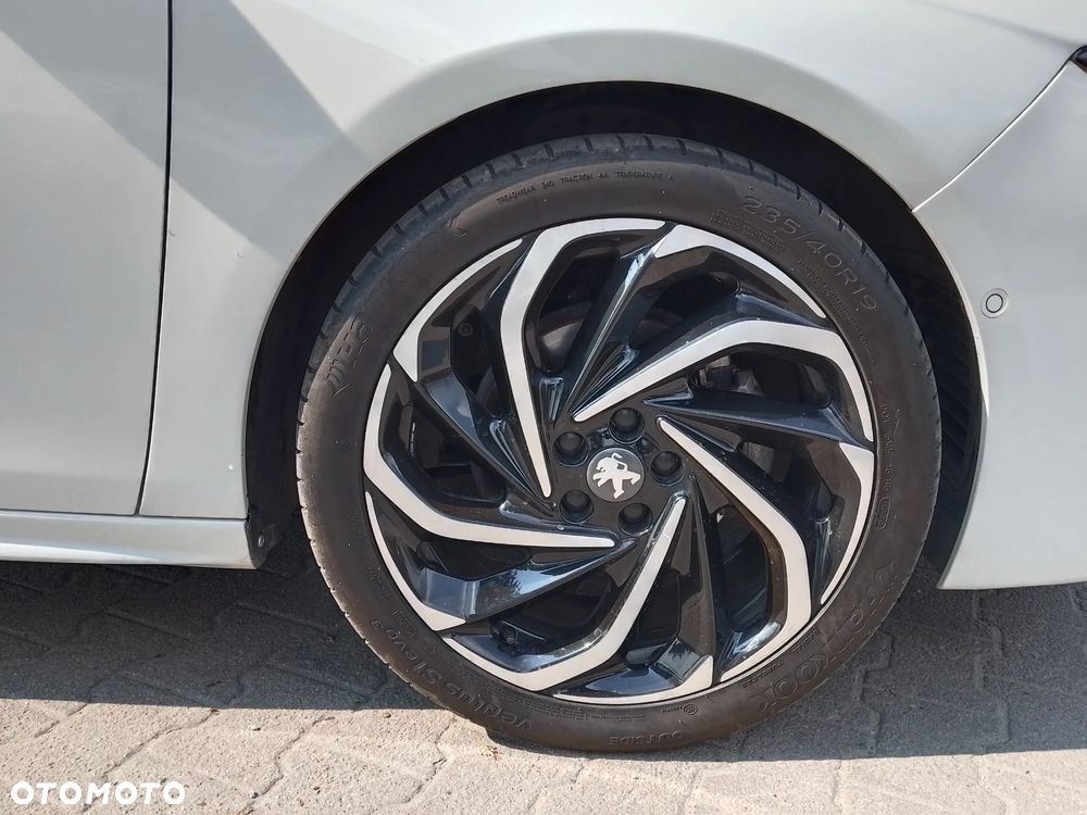 Peugeot 508 BlueHDi 130 EAT8 Allure - 15