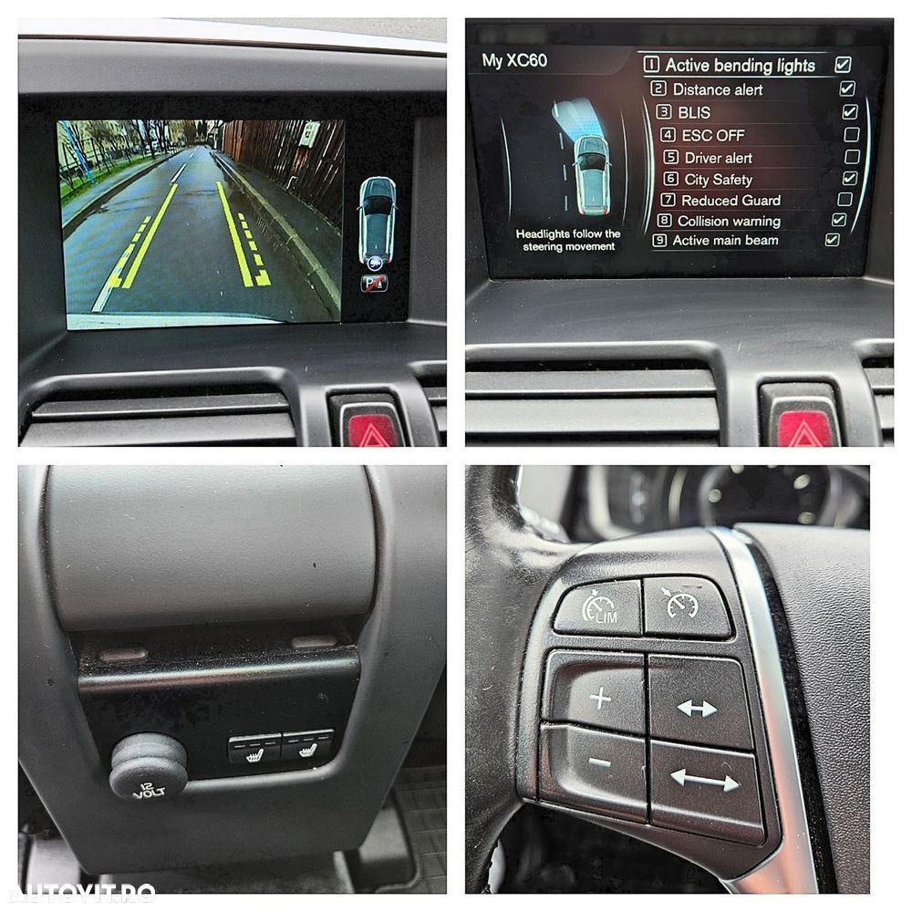 Volvo XC 60 - 13