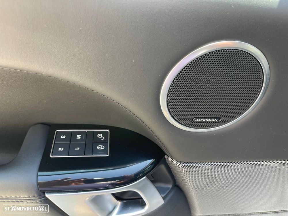 Land Rover Range Rover Sport 2.0 Si4 PHEV HSE Dynamic - 28