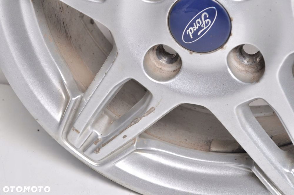 FORD FELGI ALUMINIOWE R15" 6J 4X108 ET47 C1BC-1007-BB - 3