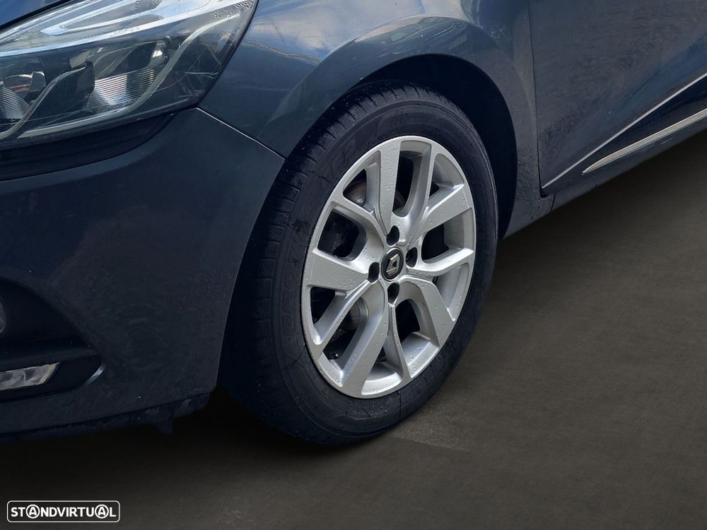 Renault Clio 1.5 dCi Limited - 6