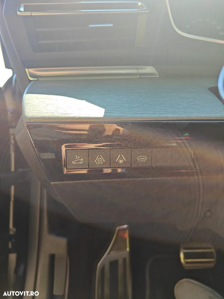 Peugeot 508 - 14