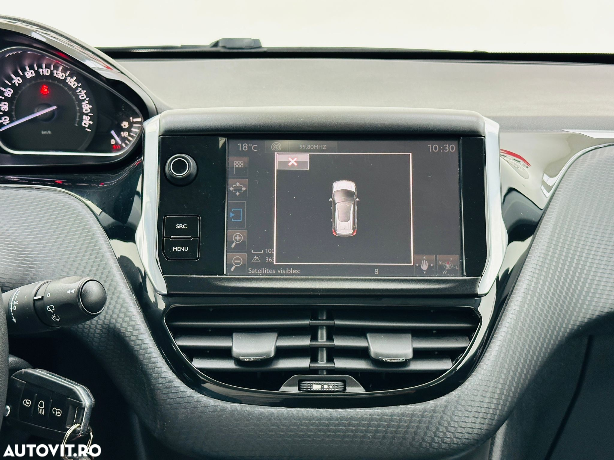 Peugeot 2008 - 34