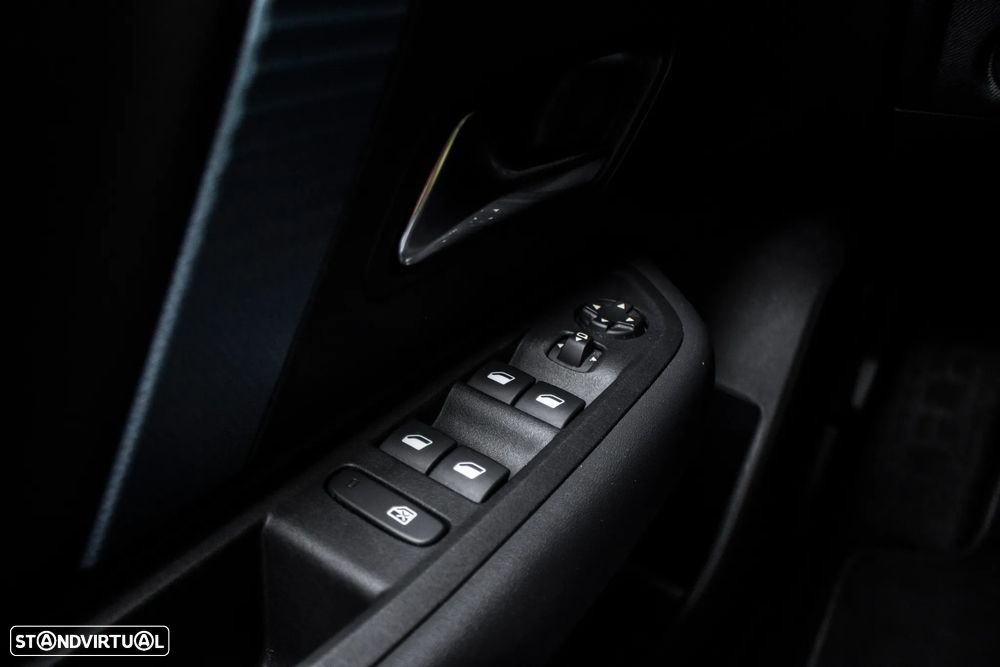 Citroën e-C4 Feel - 17