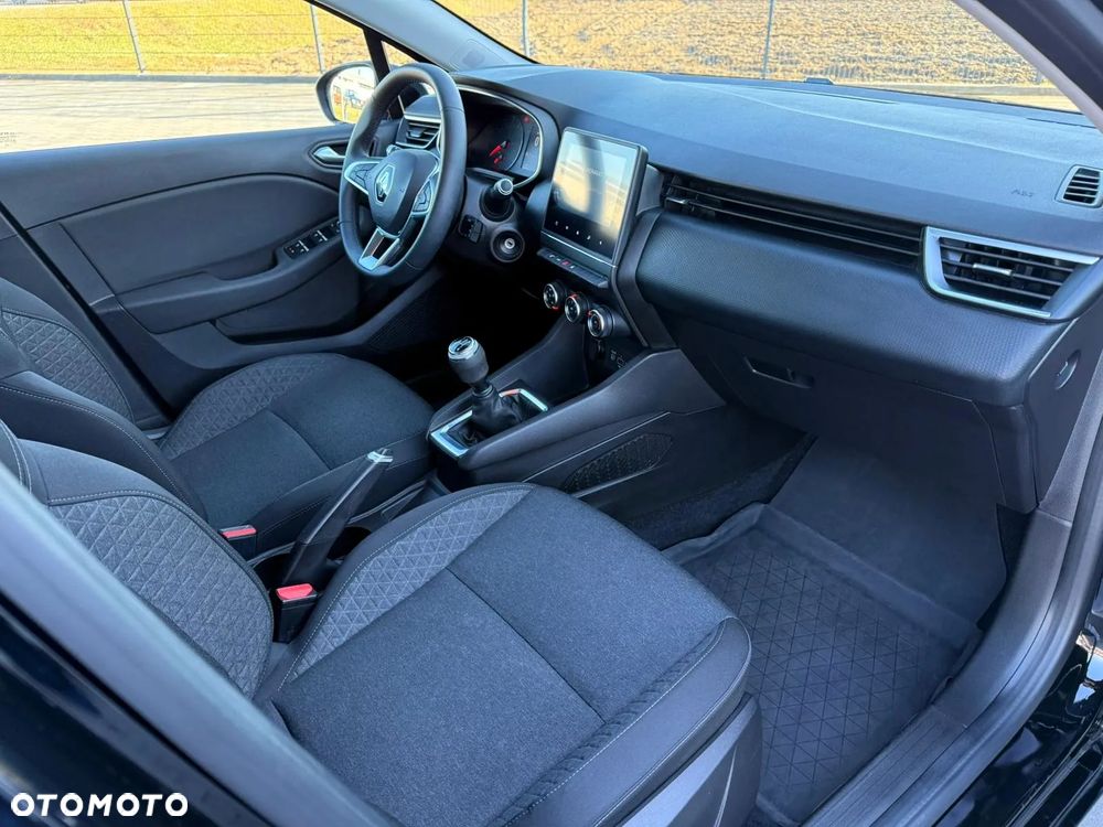 Renault Clio 1.0 TCe Zen - 7