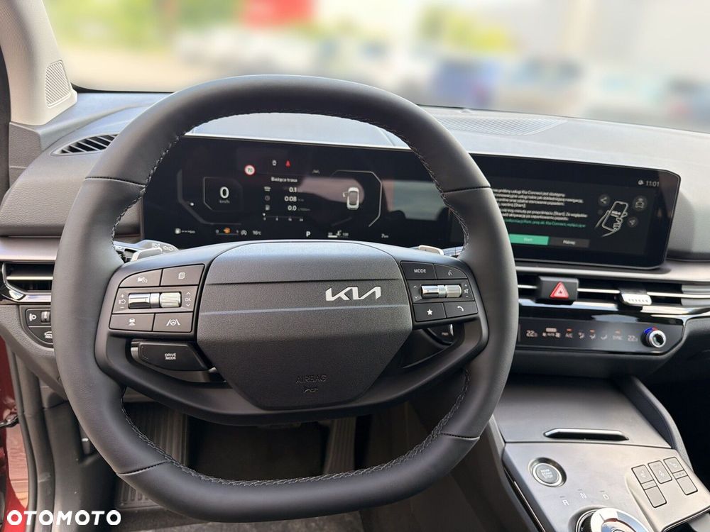 Kia Sportage 1.6 T-GDI Anniversary 2WD DCT - 14