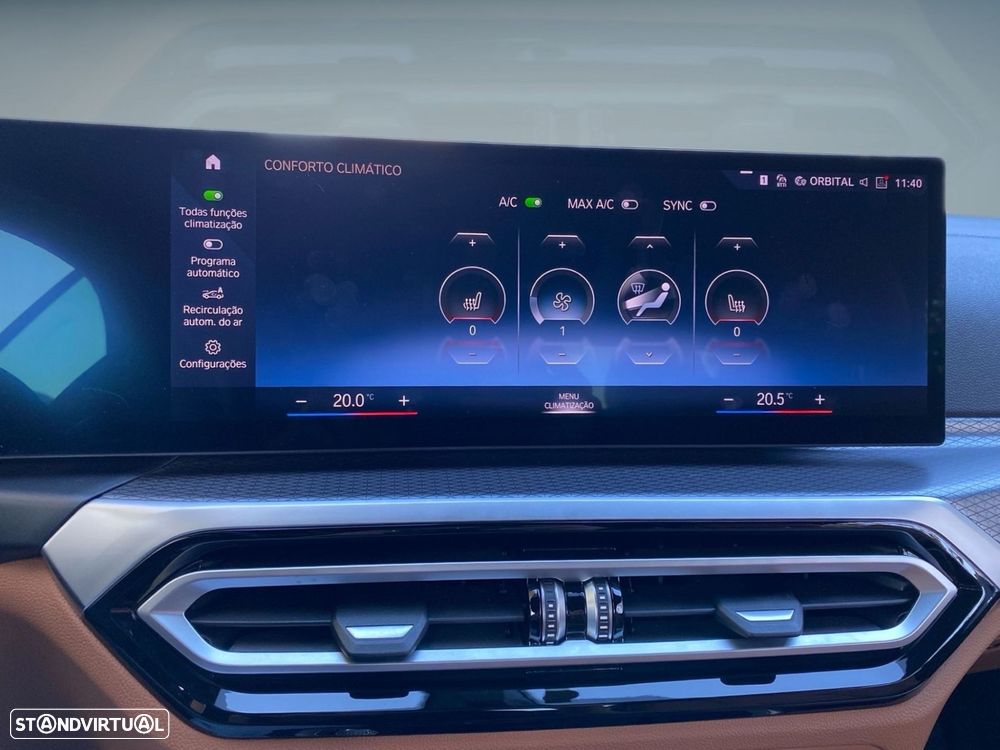 BMW 420 - 9