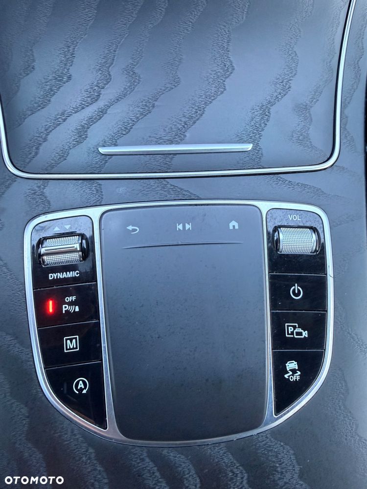 Mercedes-Benz GLC 400 d 4Matic 9G-TRONIC Exclusive - 18