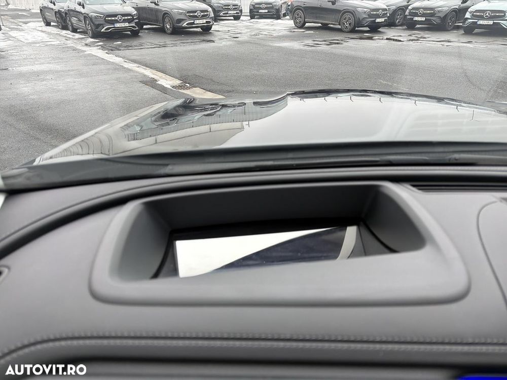 Mercedes-Benz GLC 300 e 4Matic 9G-TRONIC Edition AMG Line - 18