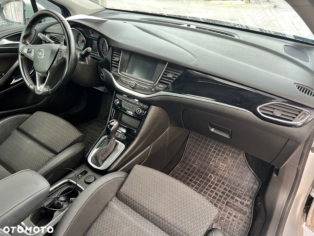 Opel Insignia 2.0 CDTI 4x4 ecoFLEX Start/Stop Business Innovation - 38