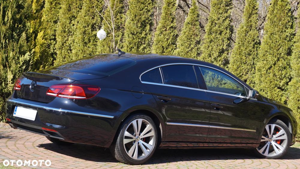 Volkswagen CC - 22
