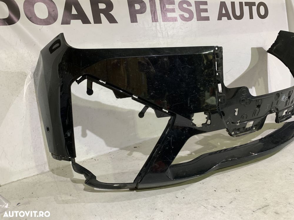 Bara fata BMW I20, IX20, 2022, 2023, 2024, cod origine OE 51117933621. - 9