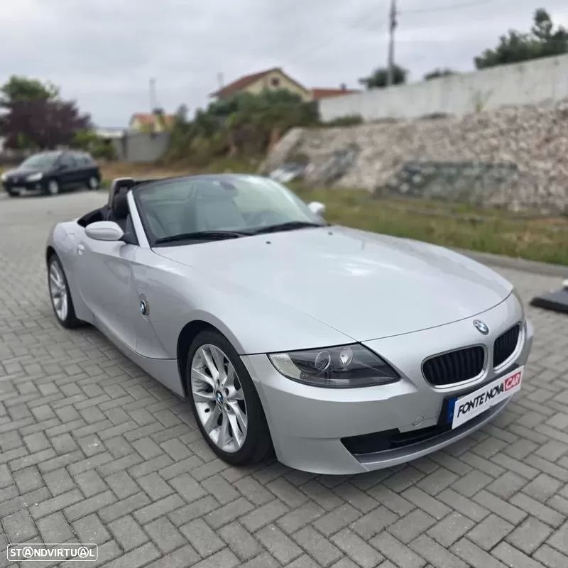 BMW Z4 2.0i - 30