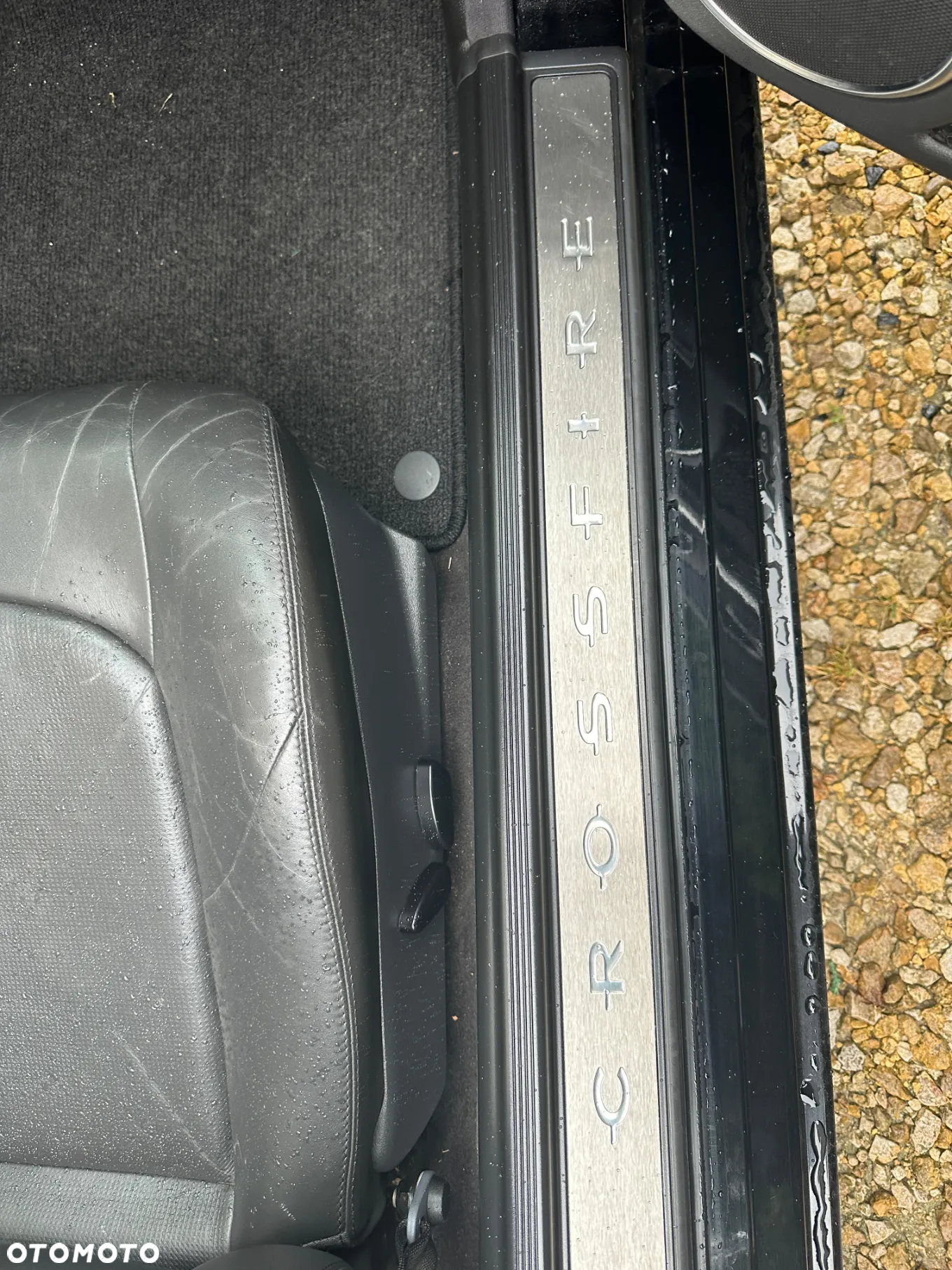 Chrysler Crossfire - 14