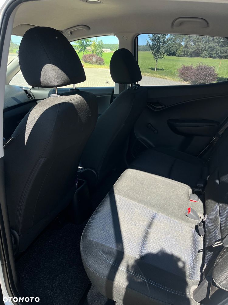 Hyundai ix20 1.4 Comfort - 15