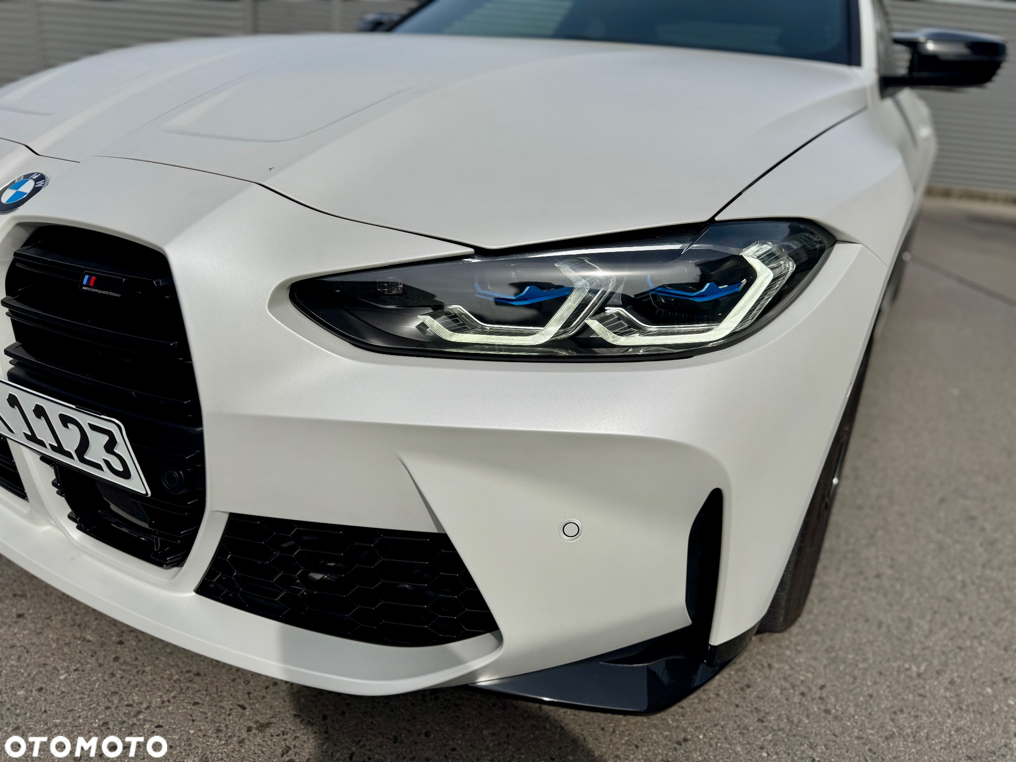 BMW M4 Competition - 10