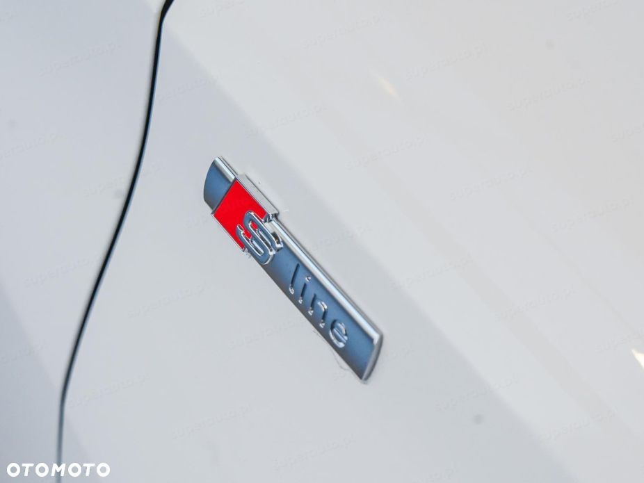 Audi A3 Limousine 35 TFSI mHEV S Line S tronic - 19