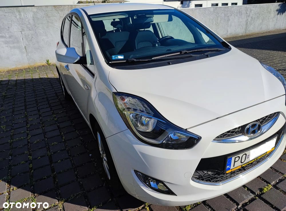 Hyundai ix20 - 15