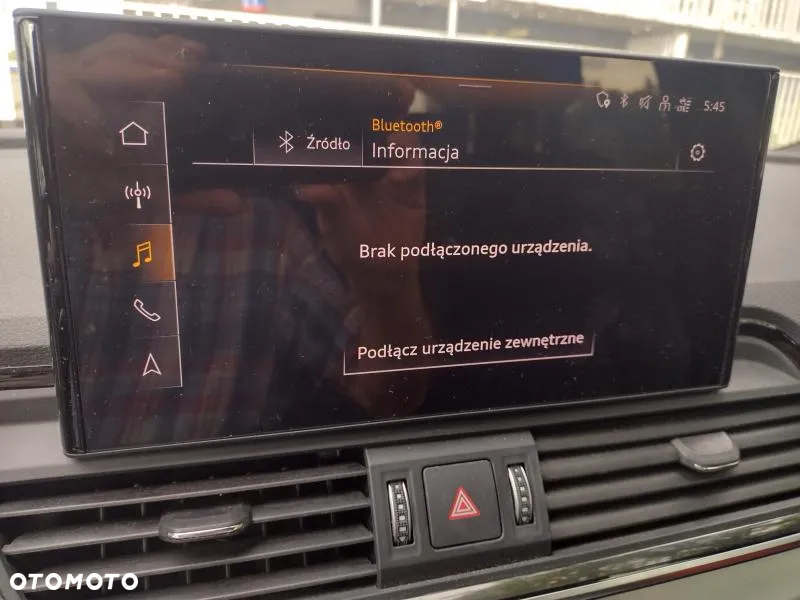 Audi Q5 40 TDI mHEV Quattro S Line S tronic - 20