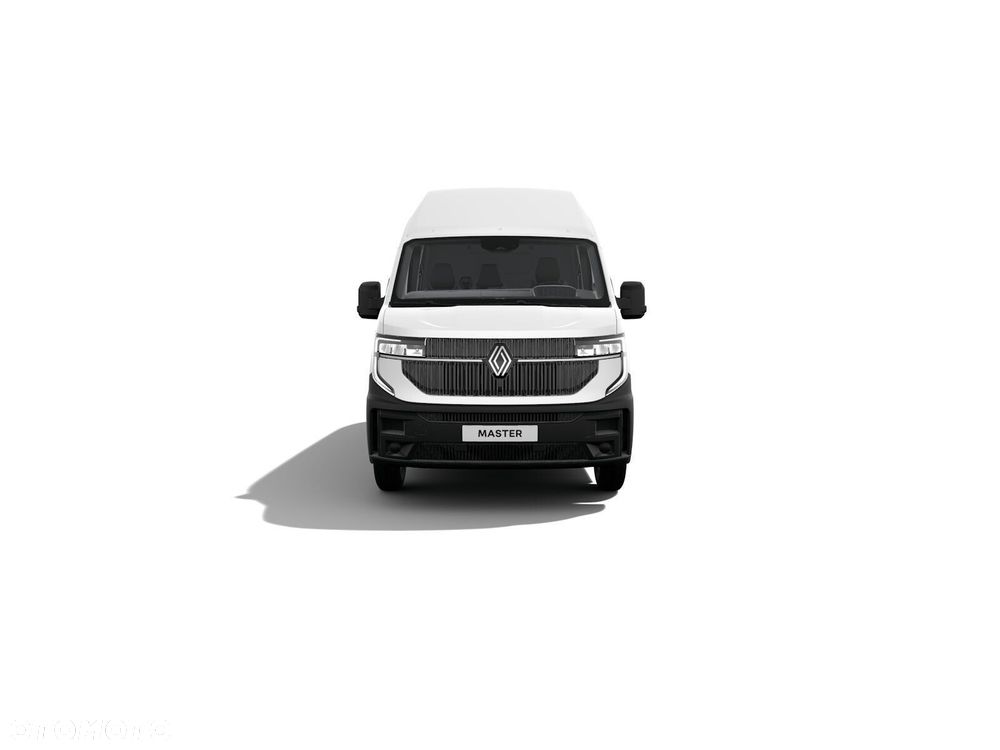 Renault Master Master RWD DBL 4,5T - 3