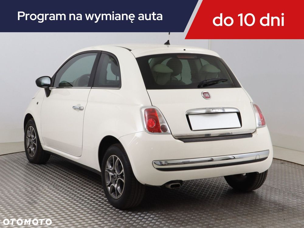 Fiat 500 - 6