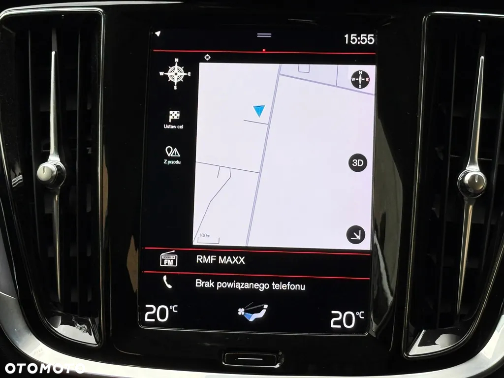 Volvo V60 B3 B DKG Momentum - 8