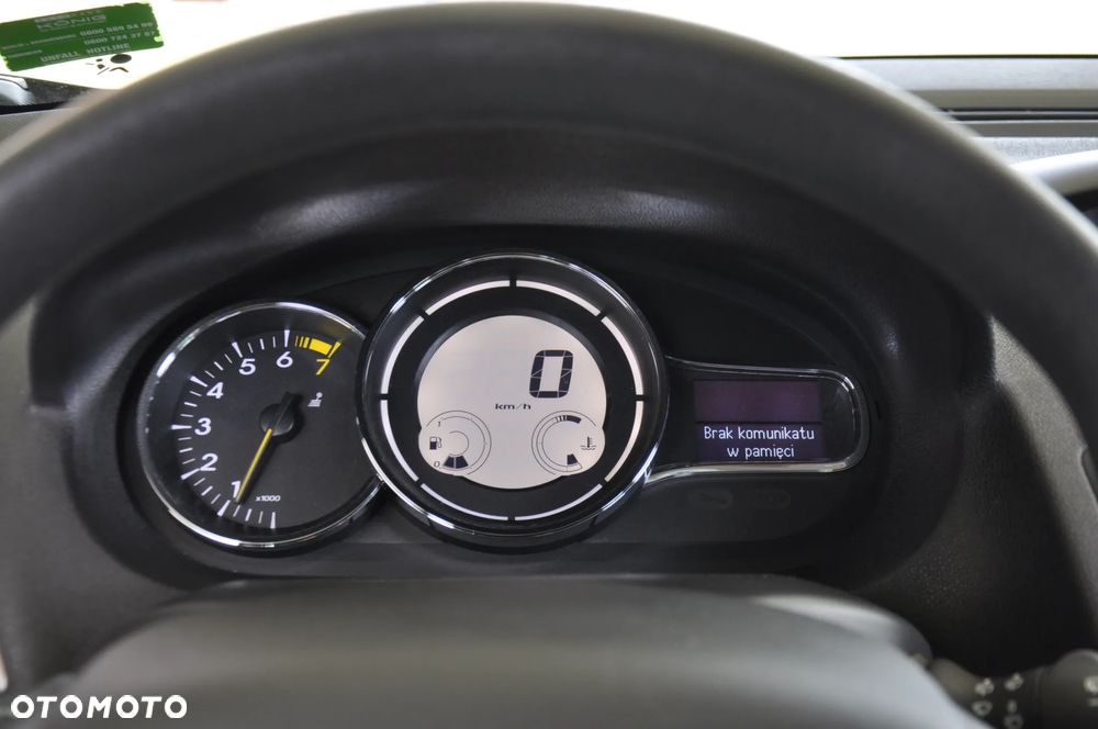 Renault Megane 1.6 16V Life - 19