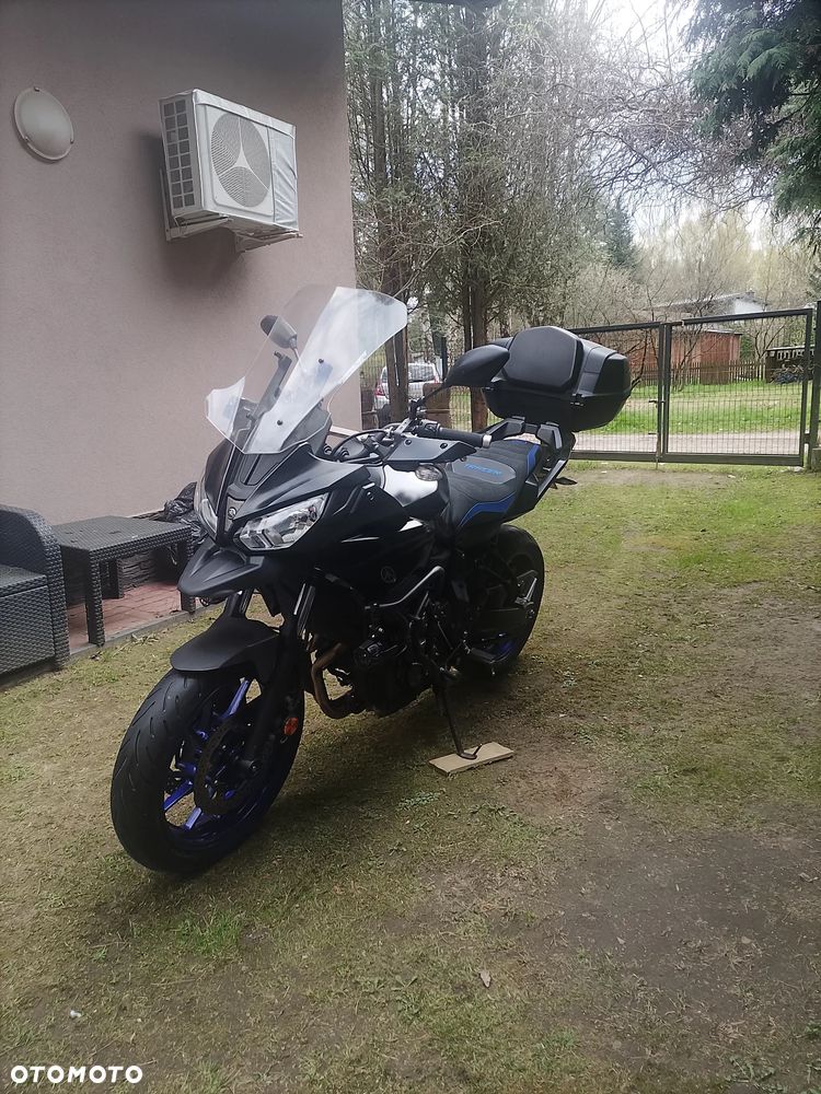 Yamaha Tracer - 24