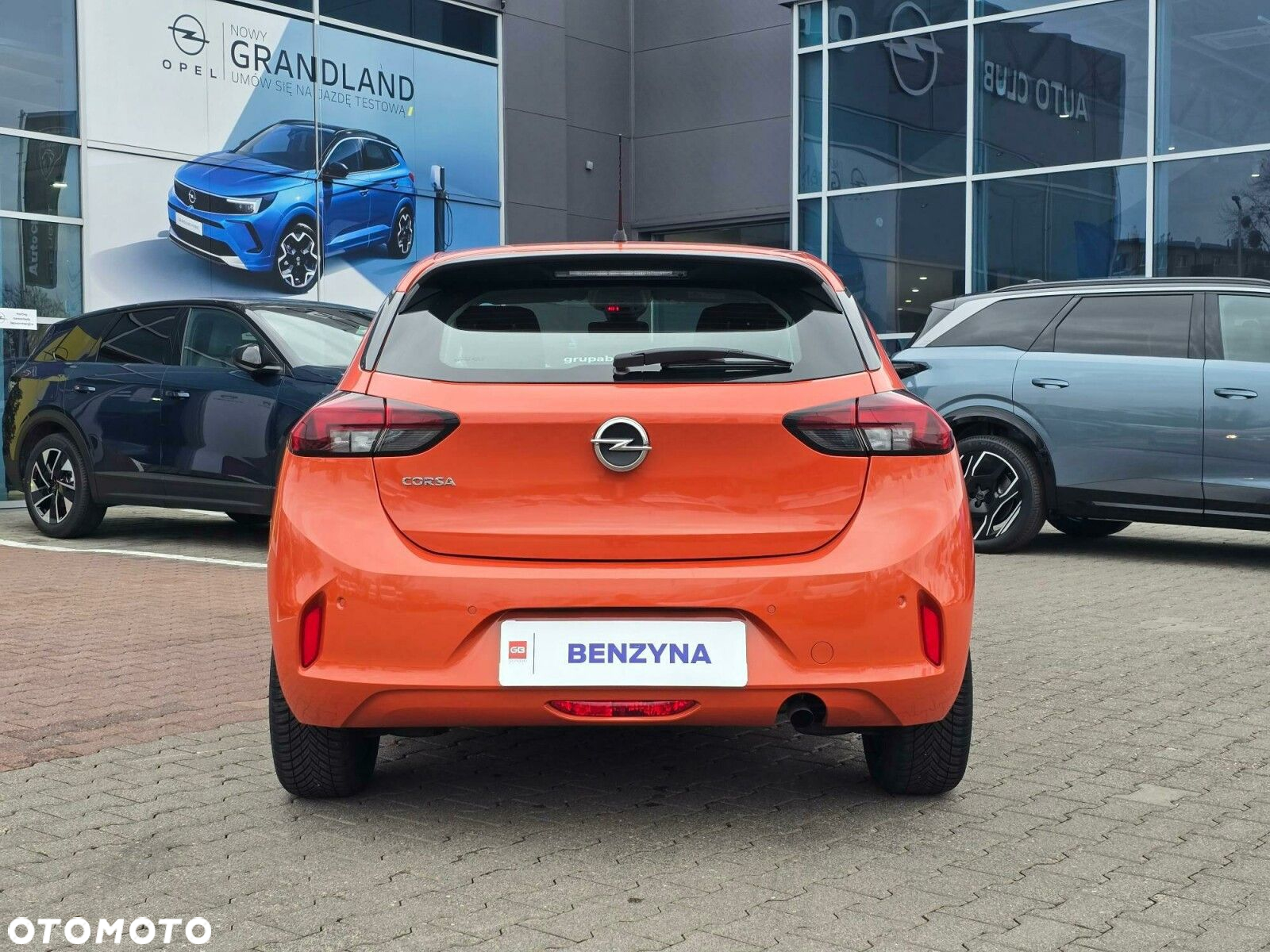 Opel Corsa 1.2 S&S - 5