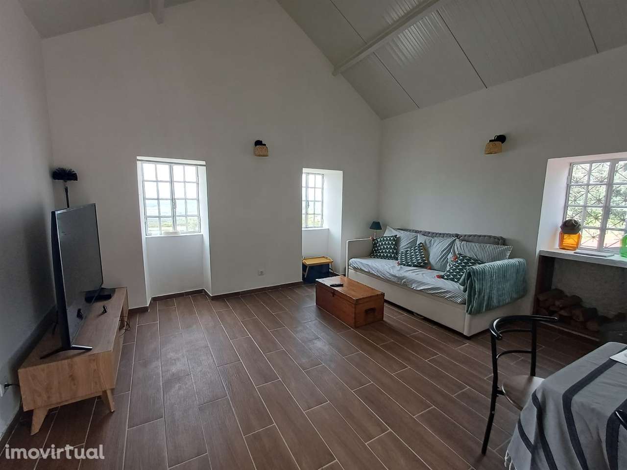 Quinta T2 Venda em Figueiró da Serra e Freixo da Serra,Gouveia - Grande imagem: 5/25