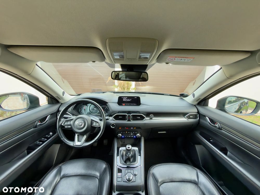 Mazda CX-5 SKYACTIV-G 165 Prime-Line - 21