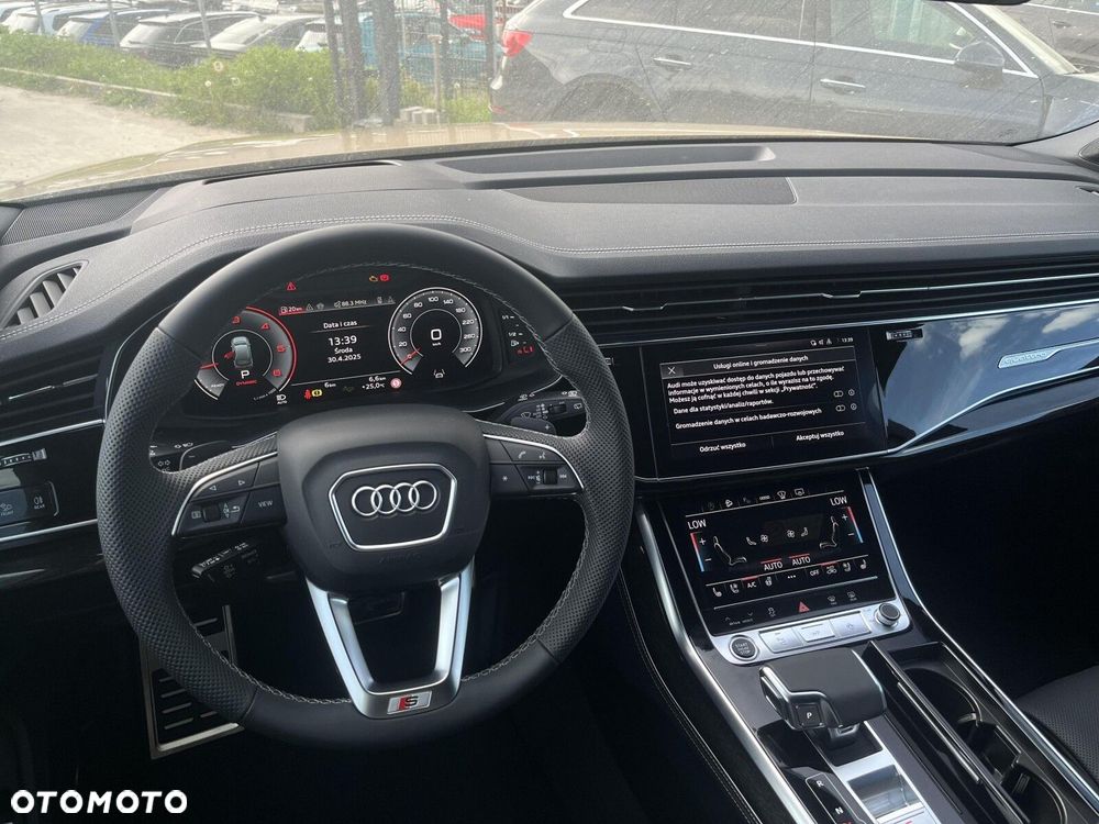 Audi Q7 - 22