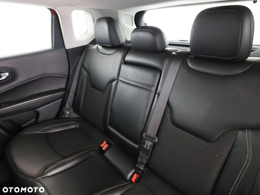 Jeep Compass 1.4 TMair Longitude FWD S&S - 18