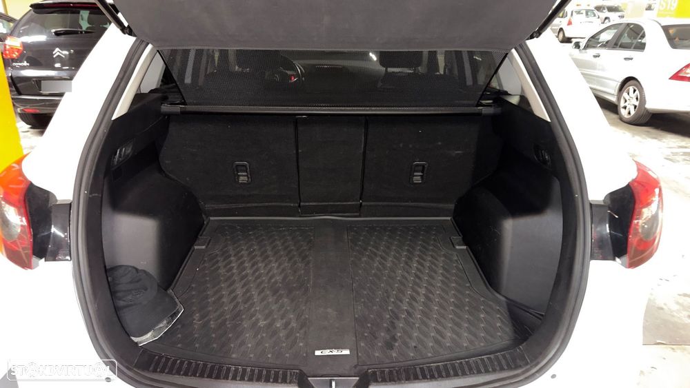 Mazda CX-5 2.2 D Excellence Navi - 13