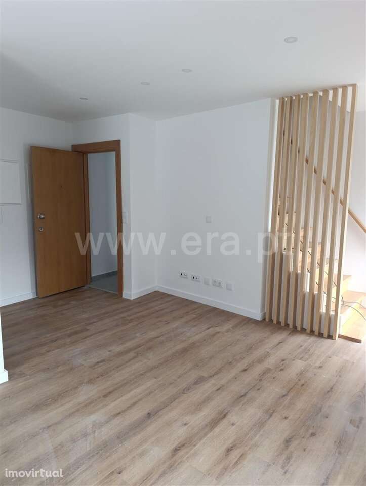 Duplex T1 / Covilhã, Tortosendo - Grande imagem: 4/9