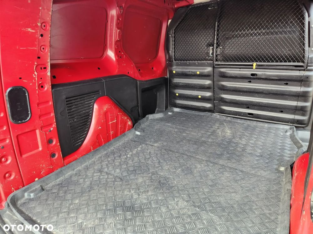 Citroën Berlingo 1.6 HDi Vitamin - 12