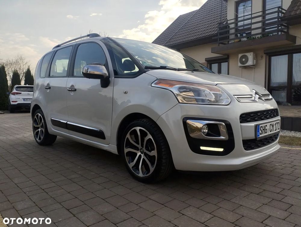 Citroën C3 Picasso VTi 95 Color Selektion - 3