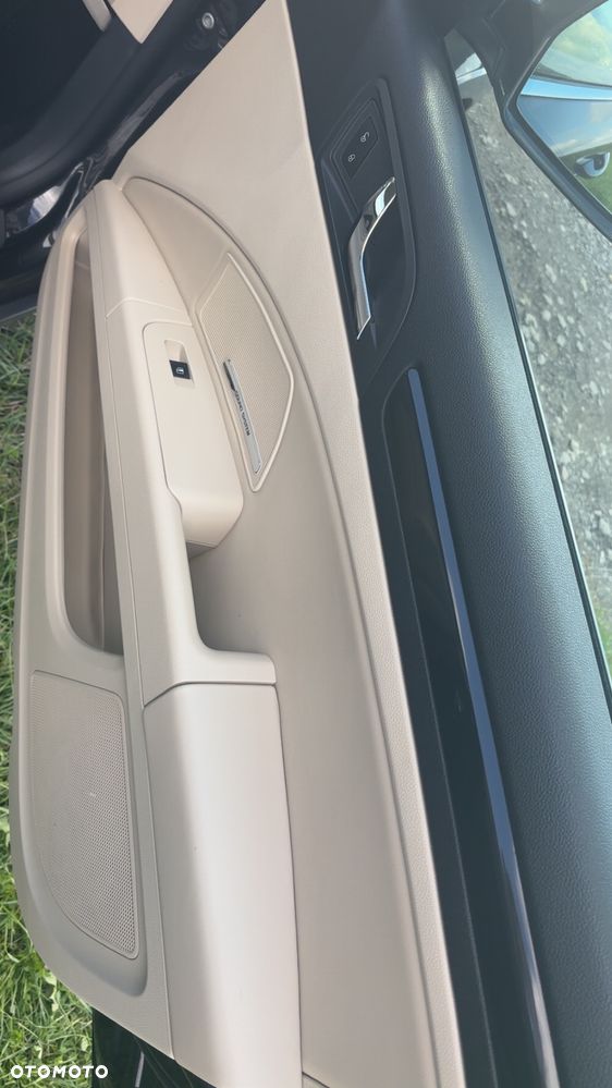 Skoda Superb 2.0 TDI 4x4 Platinum Outdoor DSG - 18