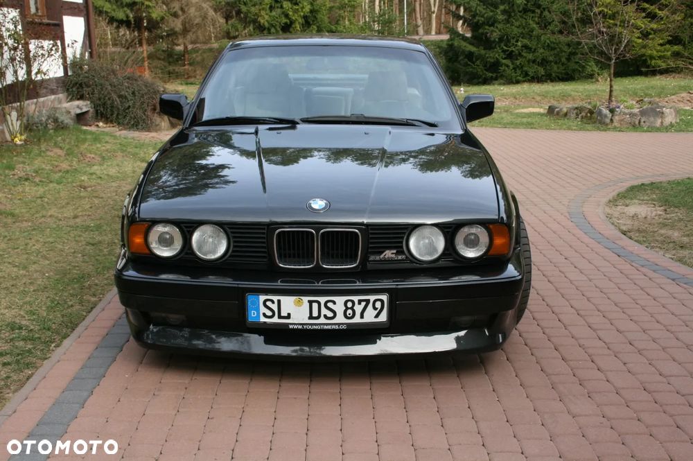 BMW Seria 5 - 3